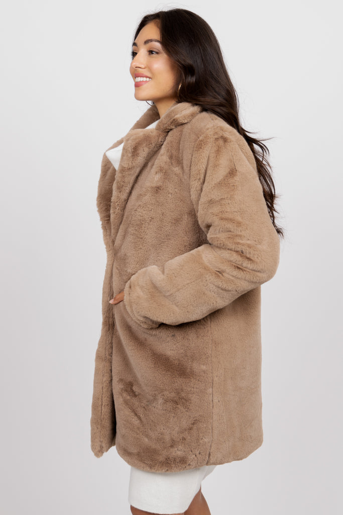 Bled Coat